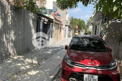 Cần bán đất mt nội bộ thị trấn hóc môn