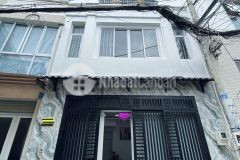 Cần ra gấp nhà hxh đường hoàng văn thụ quận phú nhuận 5tầng,full nội thất chỉ 5.2tỷ.