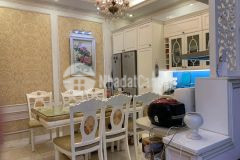 Bán nhà phân lô trung yên cầu giấy, 80m2x5t, mt5.6, 3 ô tô tránh, hè 3m, giá 17.9 tỷ