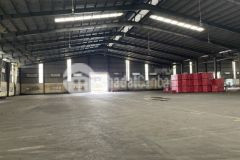 Cho thuê kho xưởng mặt tiền đường container, giá tốt nhất khu vực tại quận 12, tp.hcm