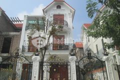 Biệt thự geleximco lê trọng tấn gần siêu thị aeon mall 250m2 chỉ 19.9 tỷ. lh 0989.62.6116