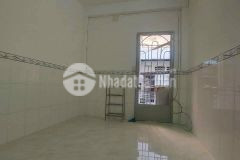 Nhà mặt tiền hẻm xe tải âu cơ tân bình, 21m2, 3 tầng với giá nhỉnh 2 tỷ.