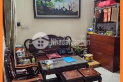 Bán nhà trại cá, trương định, kd, lô góc, mt rộng, 34m2, 4 tầng, 4.5 tỷ.