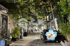 Nhà bán sát aeon maill tân phú hẻm 6m ngang 6 x 16m giá chỉ 4 tỷ