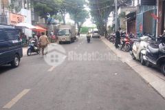 Bán nhà, mặt tiền lê quốc hưng phường 13, quận 4, tphcm