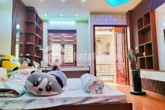 Siêu đẹp nhà nguyễn khả trạc,cầu giấy,ô tô tránh,60m,5t,5.5m giá chỉ 13 tỷ lh hải cg 0966866250