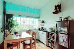 Bán nhà hẻm 109 đường số 8, phường linh xuân, 40m2, 2tầng, hxh, 2 tỷ 200