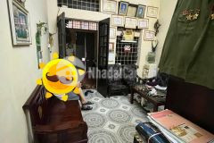 Rẻ nhất khu vực 86 triệum, không có căn thứ 2, bán nhà 52m phân lô quân đội, quận hoàng mai