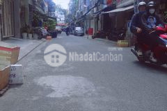 Đầu tư cắt lỗ hẻm xe hơi hoàng hoa thám bình thạnh