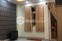 Bán gấp nhà nguyễn văn lạc phường 21 bình thạnh 3 tầng 50m2 chỉ 5.8 tỷ