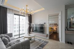 Vinhomes dcapitale trần duy hưng cho thuê căn 2n full view hồ nội thất cực nét giá thương lượng