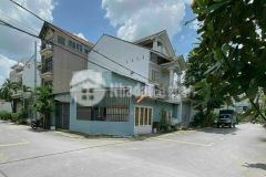 Bán nhà 2 mt đường 28 hbc, sau gigamall, hbc, dt 100m2, giá 8.5 tỷ