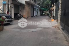 Bán nhà hxh lưu chí hiếu, tân phú, 65m2, 2 lầu, 2 pngủ, giá rẻ 4.4 tỷ