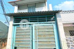 Kẹt tiền bán nhà 1 lầu hẻm 108 lê văn lương, phường tân hưng, quận 7