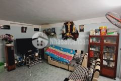 Bán nhà mặt tiền phạm vấn, quận tân phú, 58m2, cấp 4, chỉ 5.46 tỷ tl