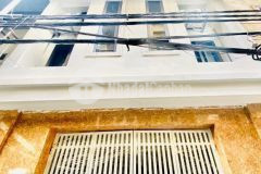 Bán ccmn triều khúc 2 mặt ngõ, 8 tầng thang máy, 24 phòng khép kín dòng tiền 85 trtháng