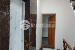 Bán nhà vạn phúc hà đông thang máy lô góc kinh doanh sầm uất ô tô tránh dt 57 m2. gía 11