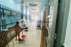 Bán gấp biệt thự 1 trệt 1 lầu, hbp, dt 903m2, giá 45 tỷ