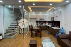 Bán nhà bùi xương trạch, gần ô tô, 42 m2 x 5t, chỉ 3,7 tỷ.