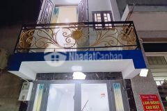 Chính chủ cần bán gấp căn nhà bhha quận bt chỉ 1.2 tỷ