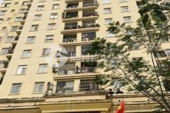 Chỉ với 3 tỷ bạn có ngay chung cư 2pn 2wc