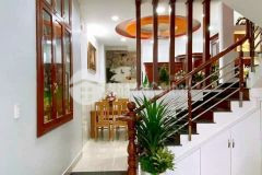 Bán nhà thống nhất, bình thọ, thủ đức, 120m2, nhỉnh 10 tỷ, 4t, nhadep