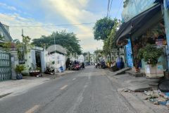 Gấp bán nhà cách 1 căn ra đỗ xuân hợp,phước long b, q9 chỉ 7 tỷ