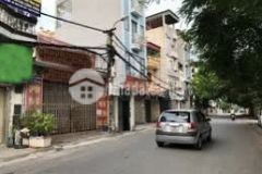 Cần bán 70m c4 5xtỷ mặt phố ngọc thụy long biên mặt tiền rộng đầu tư