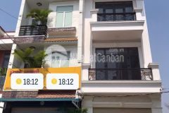 Chủ bán nhà 4 tầng đường cao thắng, p. 11 quận 10 giá 4.8 tỷ 0902934079