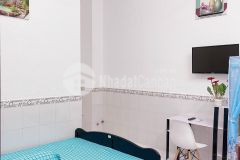 Cho thuê minihouse dạng phòng ở trọ có đầy đủ nội thất vào anh chị ở ngay