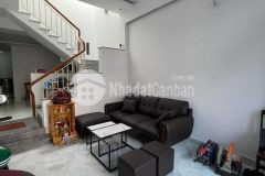 Giảm sâu 1 tỷ. nhà đẹp 3 tầng nguyễn công trứ kiệt 3m. giá chỉ 3.x tl