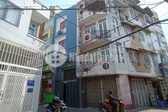 Bán nhà 2mt đường nguyễn công trứ, bình thạnh, 2 tầng, giá chỉ 8.9 tỷ tl