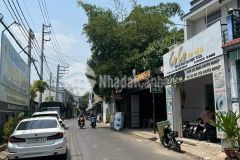 Cần bán nhà nguyễn thị sáu hoc môn