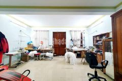 Bán nhà mặt phố thạch bàn 4 tầng 75m kinh doanh mọi loại hình long biên