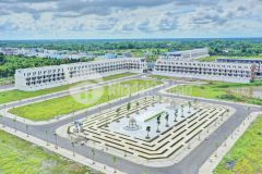 Rẻ nhất thị trường,độc nhất vô nhị,chỉ từ hơn 10trm2 sở hữu lô đất mặt đường 53m sổ đỏ chính chủ.