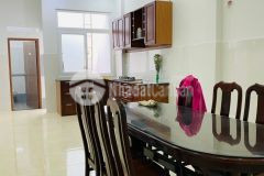 Nhà hxt lê quang định gần phạm văn đồng 56m2 4x14 chỉ 6 tỷ 8