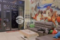 Bán căn nhà hẻm xe hơi ở sư vạn hạnh, q10, giá chỉ 7 tỉ 0931399266