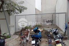 Bán đất plô, oto tranh,tdc phường giang biên,58m, mt5m, giá đầu tư 119trm2