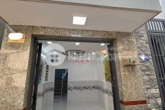 Nhà cạnh siêu thị big c dt 4x8 2 lầu giá 3.5 tỷ bớt lộc