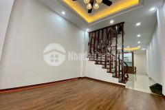 Bán nhà 4 tầng mới, đẹp lung linh tiên dương, đông anh, ngõ thông, ô tô vào nhà, 62m2 hơn 3 tỷ