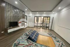 Nhà đẹp tây hồ ô tô đỗ cổng 3.5 tỷ