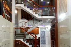 Nhà đẹp lung linh,trung tâm sầm uất bình tân tân phú