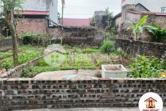 Chính chủ gửi bán 59m2 mt 4,1m tằng my nam hồng đông anh phân lô nhỉnh 1 tỷ 0888481126.