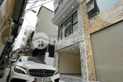 Bán nhà phố nguyễn sơn, gara ô tô, thang máy, 40m2x6t chỉ 8.95 tỷ