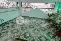 Bán nhà 3 tầng 47m2 đường 32 quận 10, đường lớn 2 chiều có vỉa hè đt 0902934079