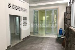 Hxh 100m2 giá 5.5 tỷ trần văn quang p10 tân bình