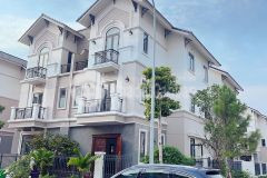 Biệt thự xanh giữa lòng thành phố từ sơn cạnh long biên chỉ từ 6,x tỷ