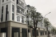 Biệt thự liền kề c14 phúc đồng, long biên, 102m, đã bàn giao, nhình 20 tỷ