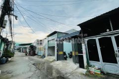 Nhà sang xịn mịn hẽm nhựa 7m bình thành bình tân 4 x 27m giá 5.15 tỷ