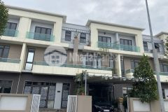 Chỉ 7,x sở hữu ngay căn shopphouse 3 tầng 2 mặt tiền tại tp từ sơn centa city giáp hà nội